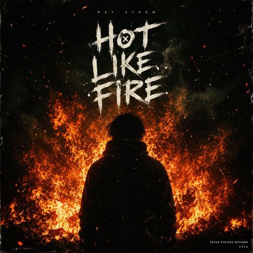 Hot Like Fire