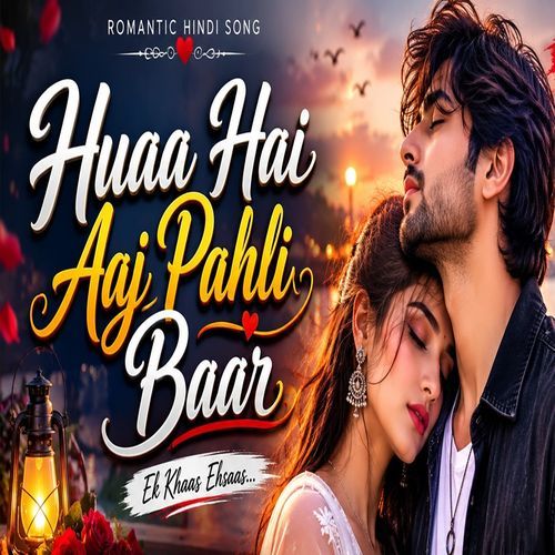 Huaa Hai Aaj Pahli Baar