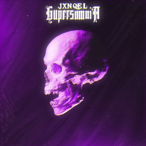 Hupersomnia cover art