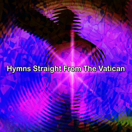 Hymns Straight From The Vatican_poster_image