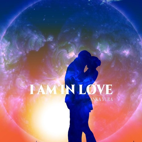 I am in love song english