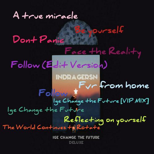 Dont Panic cover art