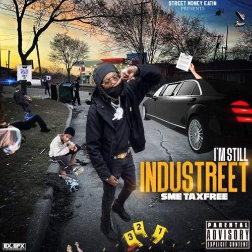 Dior (feat. Allstar JR) cover art