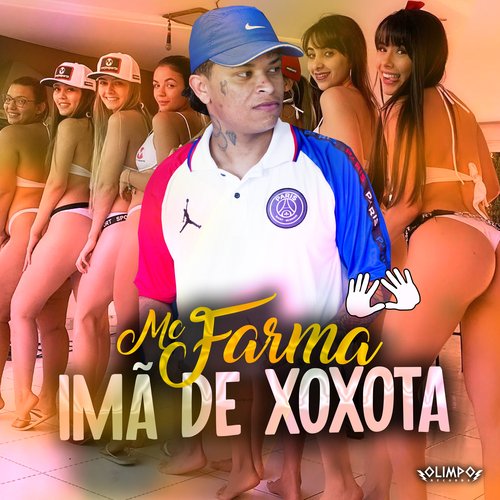 Imã de Xoxota cover art