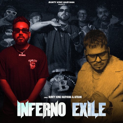 Inferno Exile