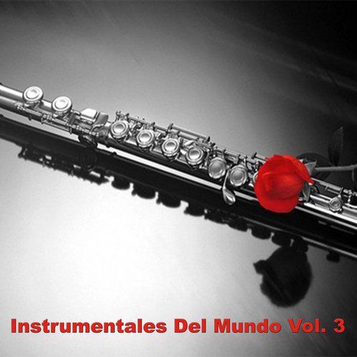 Instrumentales del Mundo, Vol. 3