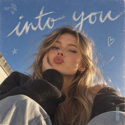 Into You (Sped Up)