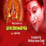 Jai Ho Sherawali Maa