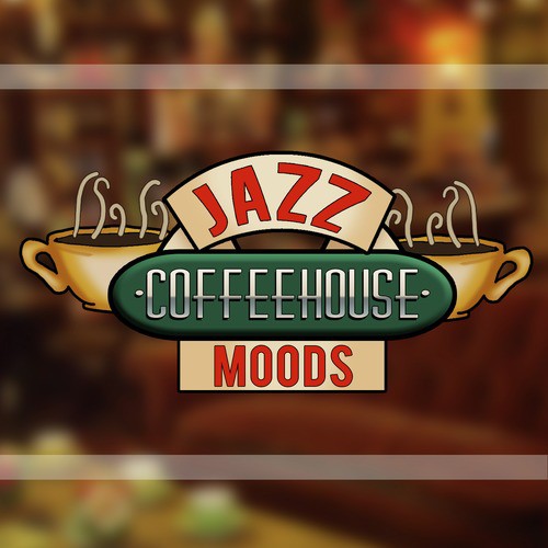 Jazz: Coffeehouse Moods