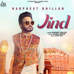 Jind by Harpreet Dhillon