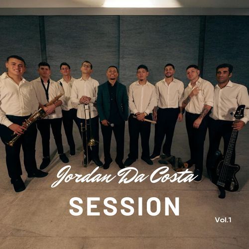 Descaro-orgullo (Live)