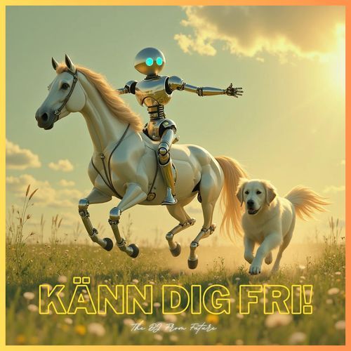 Känn Dig Fri