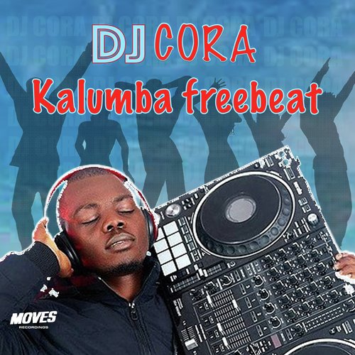 KALUMBA FREE BEAT cover art