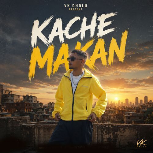 Kache Makan