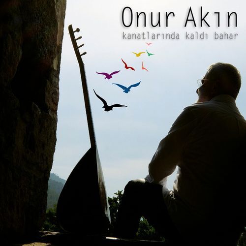 Salkım Söğüt cover art