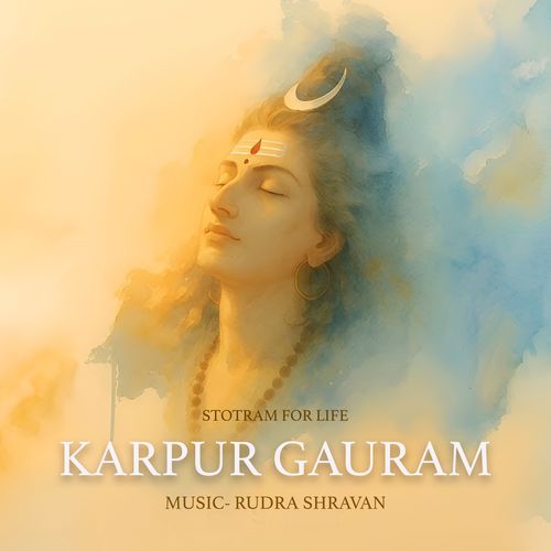Karpur Gauram ( Stotram For Life )
