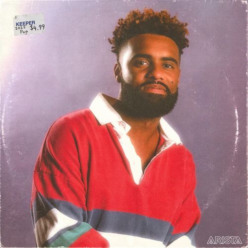 Keeper cover art