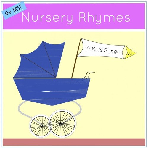 Kids Songs_poster_image