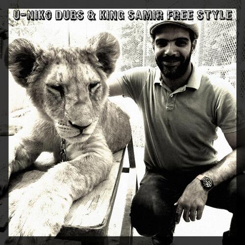 King Samir in A Free Style_poster_image