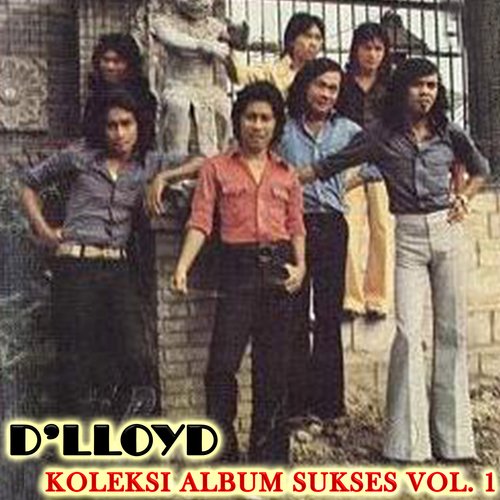 Koleksi Album Sukses, Vol. 1