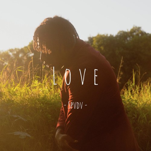 LOVE cover art