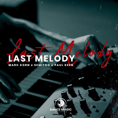 Last Melody_poster_image