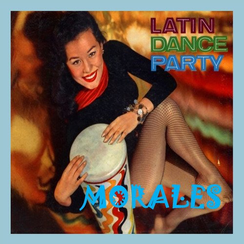 Latin Dance Party