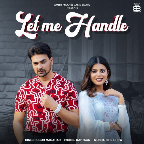 Let Me Handle