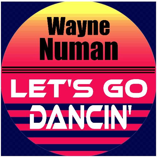 Let's Go Dancin' (To the Rhythm of Love)