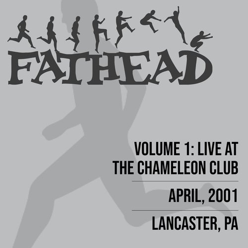 Live at the Chameleon Club, Vol. 1