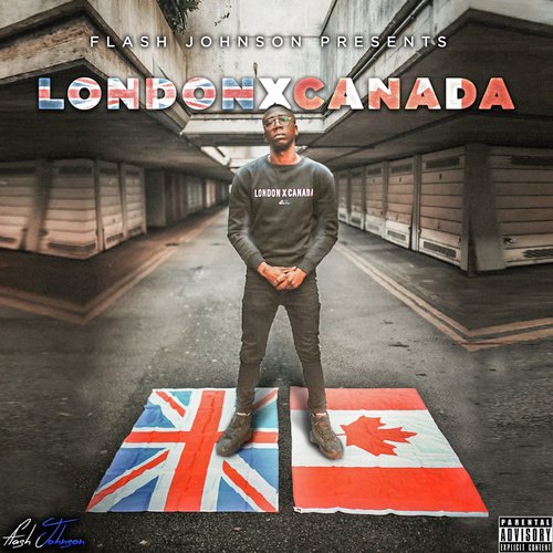 London X Canada
