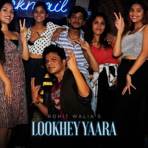 Lookhey Yaara