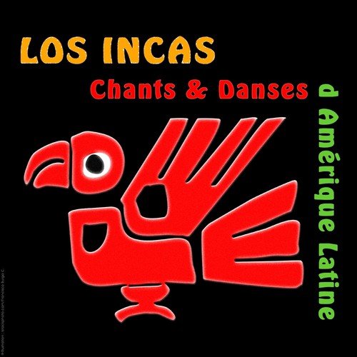 Los Incas (Chants et danses de l'Amérique latine)