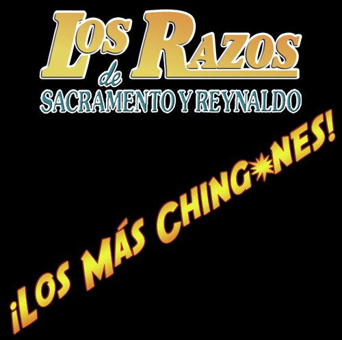 Chingon De Chingones