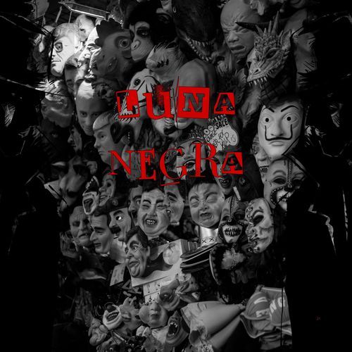 Giecsil cover art