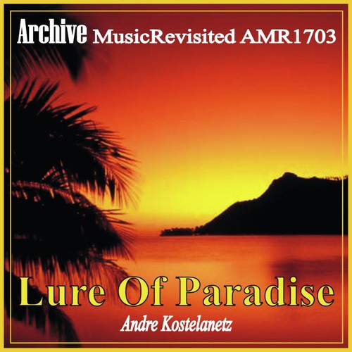 Lure of Paradise