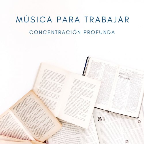 Música De Relajación Profunda cover art