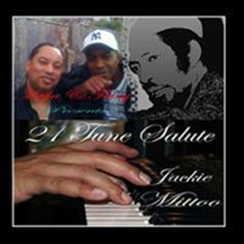 Mafia &amp; Fluxy Presents 21 Tune Salute Tribute to Jackie Mittoo_poster_image