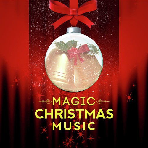 Magic Christmas Music