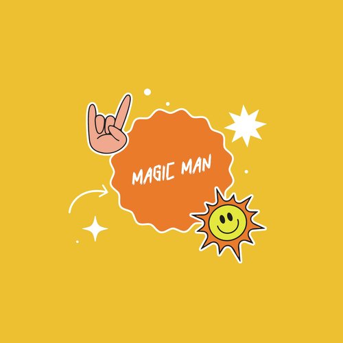 Magic Man