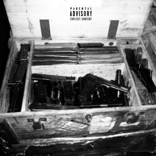 Sharkz cover art