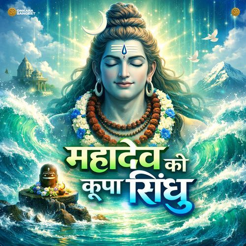 Mahadev Ki Kripa Sindhu cover art