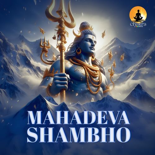 Mahadeva Shambho