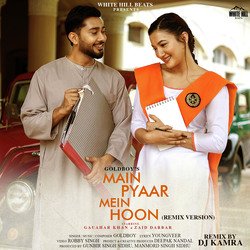 Main Pyaar Mein Hoon (Remix Version)-SR9SVRtxDx4