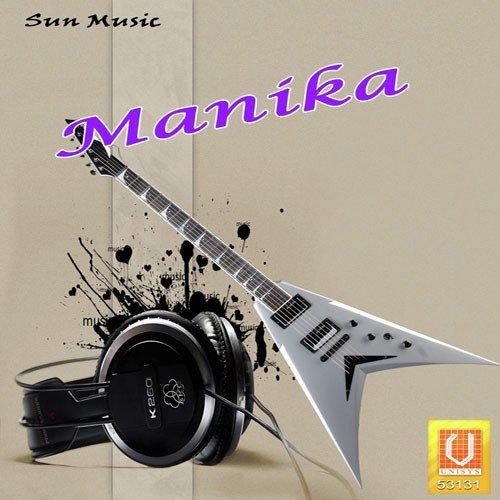 Mun Manika