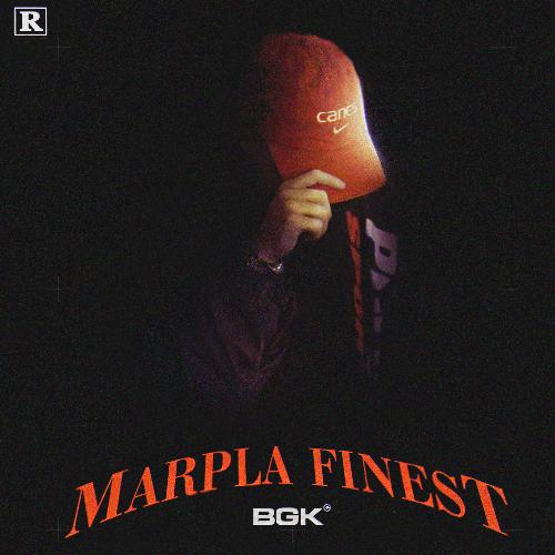 Marpla Finest