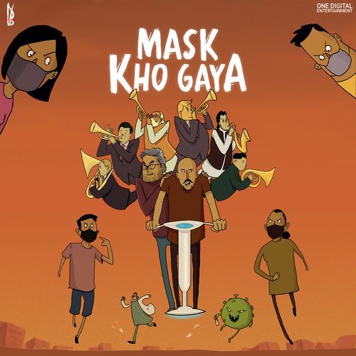 Mask Kho Gaya