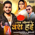 Mata Ahilya Ke Vans Hayi