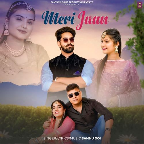 Meri Jaan
