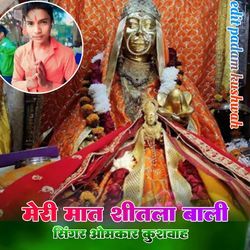 Meri Mat Shitala Wali
